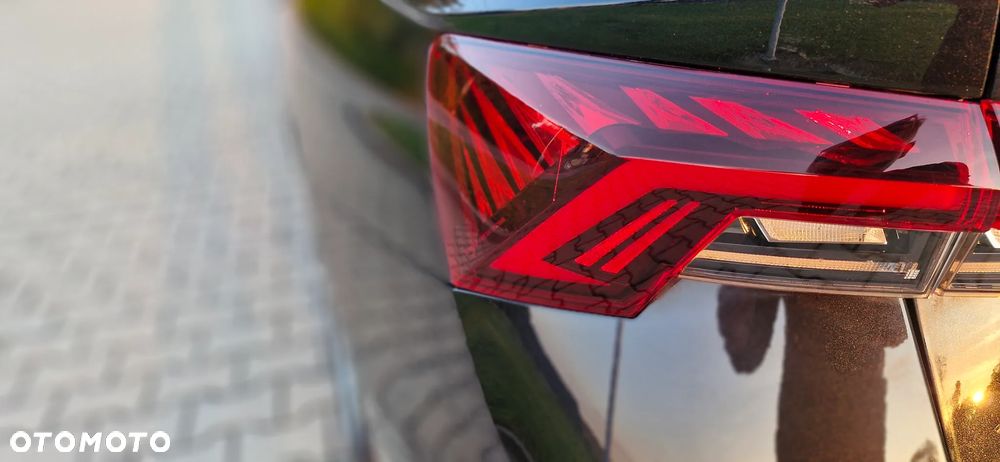 Skoda Octavia 1.5 TSI e-Tec Ambition DSG - 30
