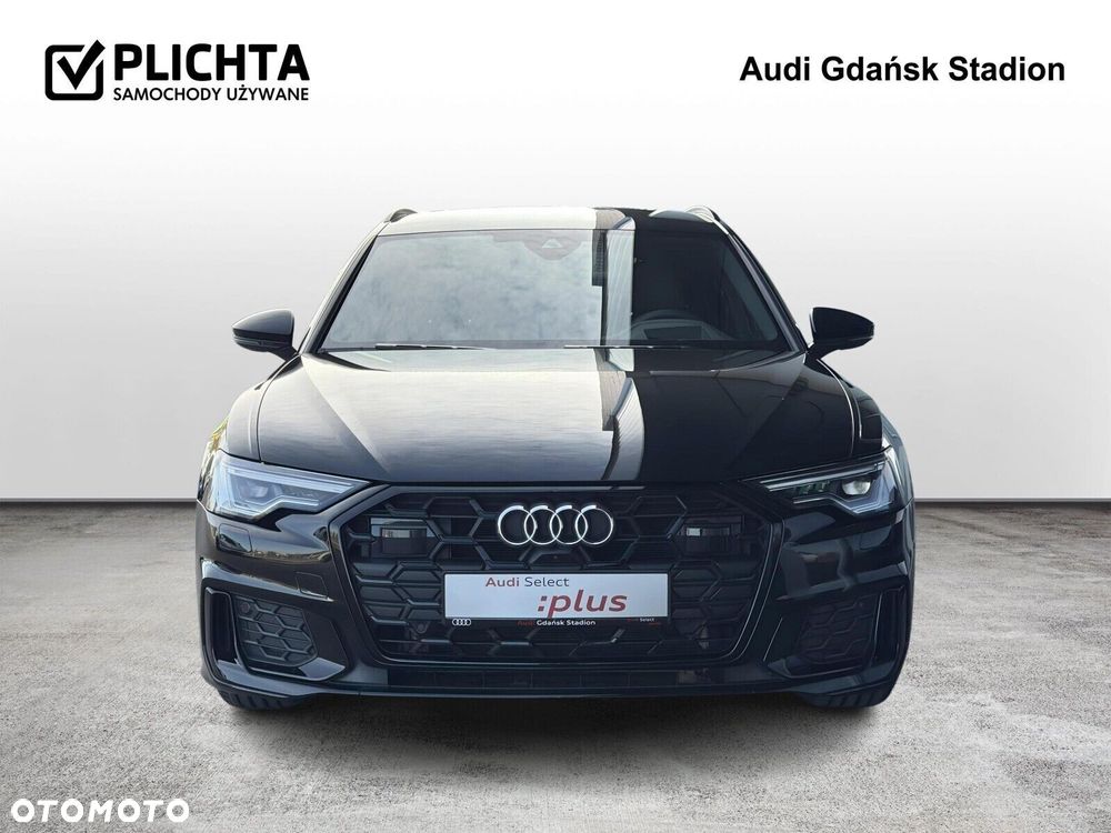 Audi A6 Avant - 9