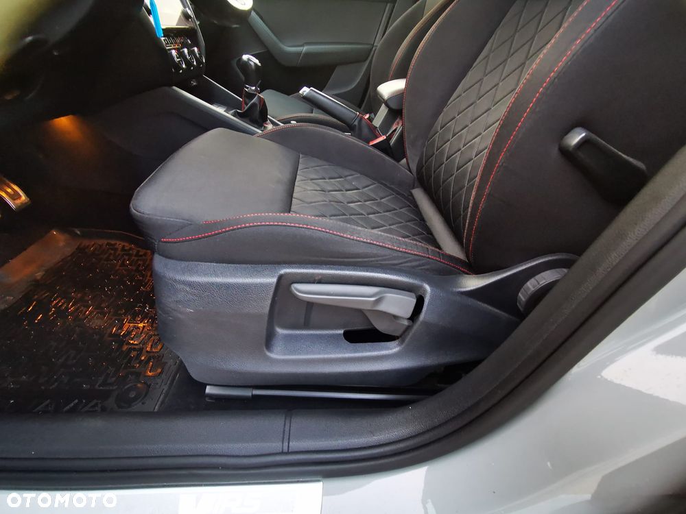 Skoda Octavia 2.0 TSI RS 230 - 14