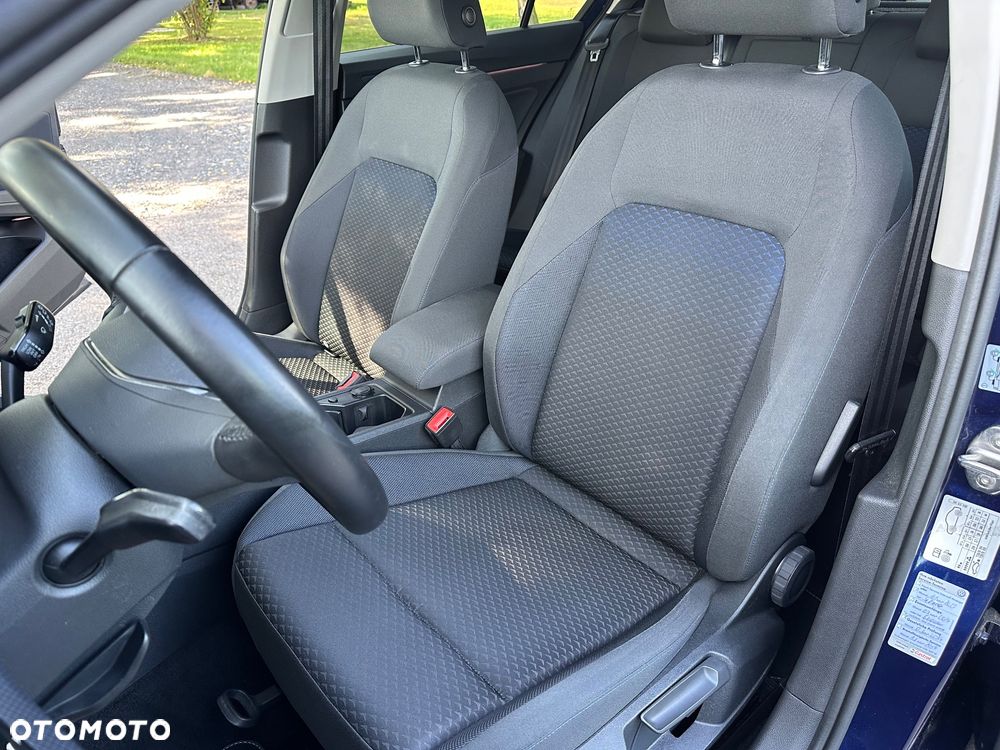 Volkswagen Golf 1.5 TSI OPF United - 11