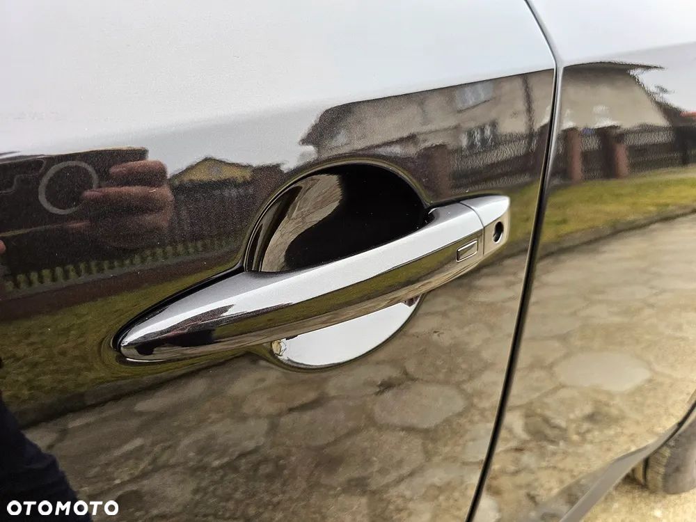 Nissan Qashqai 1.3 DIG-T MHEV Acenta - 19