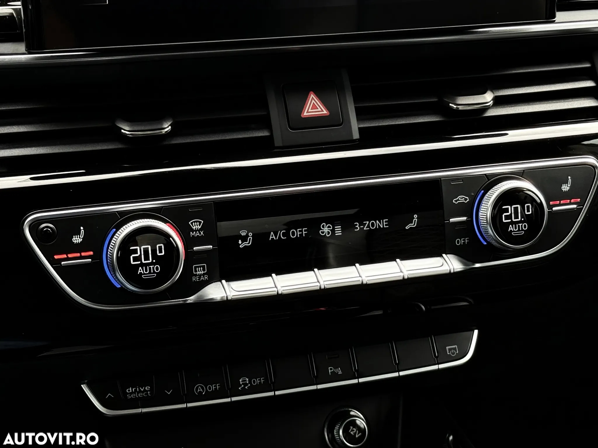 Audi RS5 Coupe 2.9 TFSI quattro tiptronic - 27
