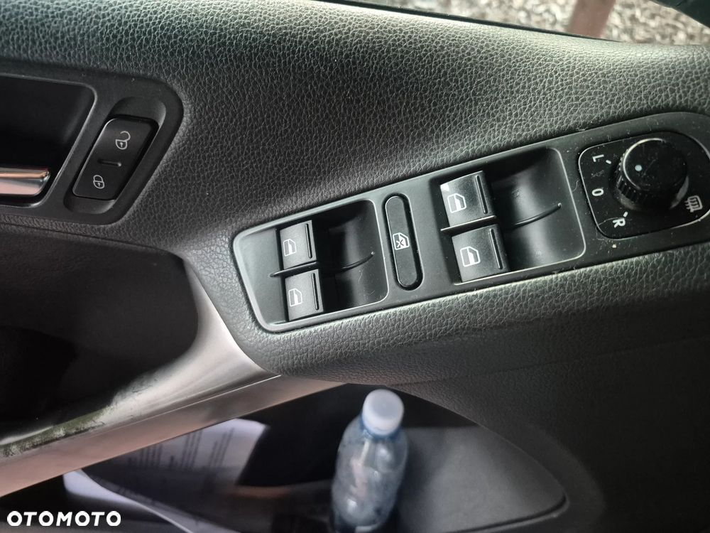 Volkswagen Tiguan - 20