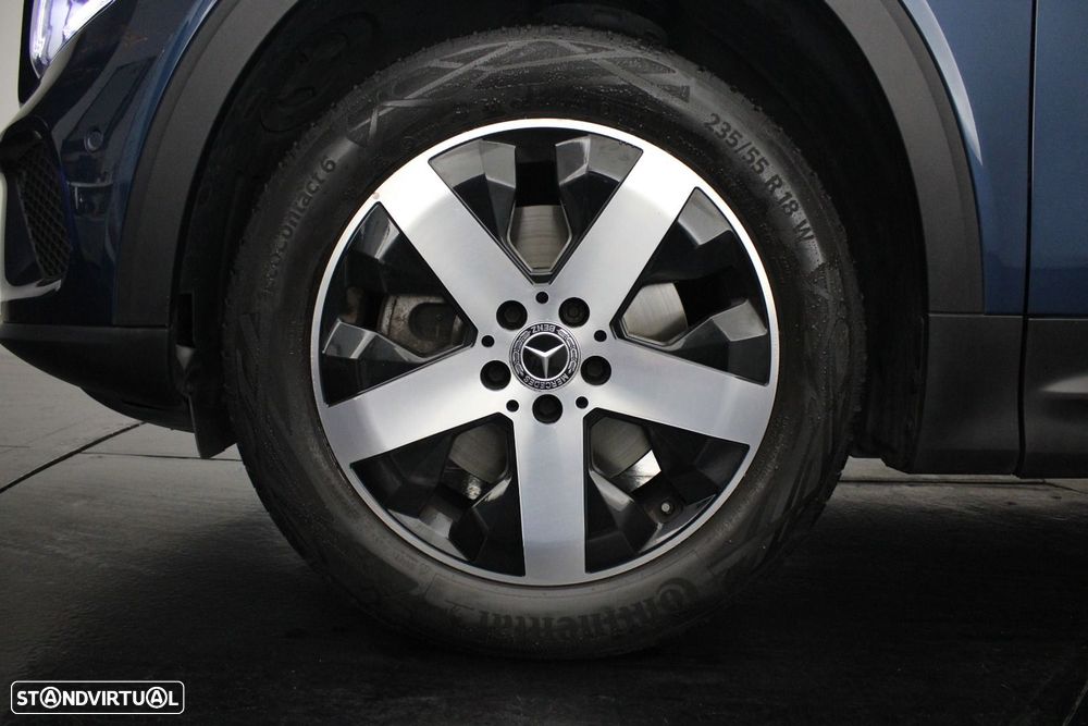 Mercedes-Benz GLB 200 d Progressive - 46