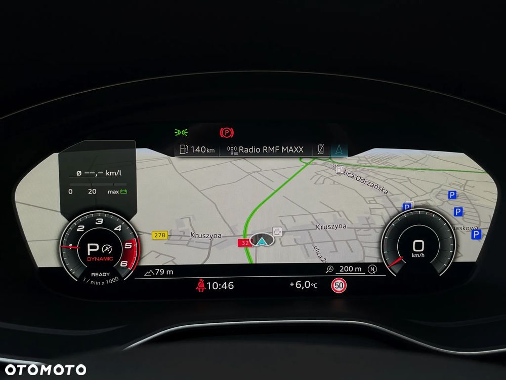 Audi Q5 40 TDI quattro S tronic design - 22