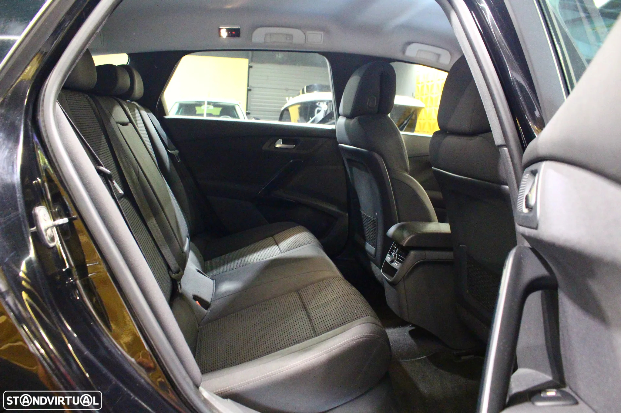 Peugeot 508 SW 1.6 BlueHDi Active - 17
