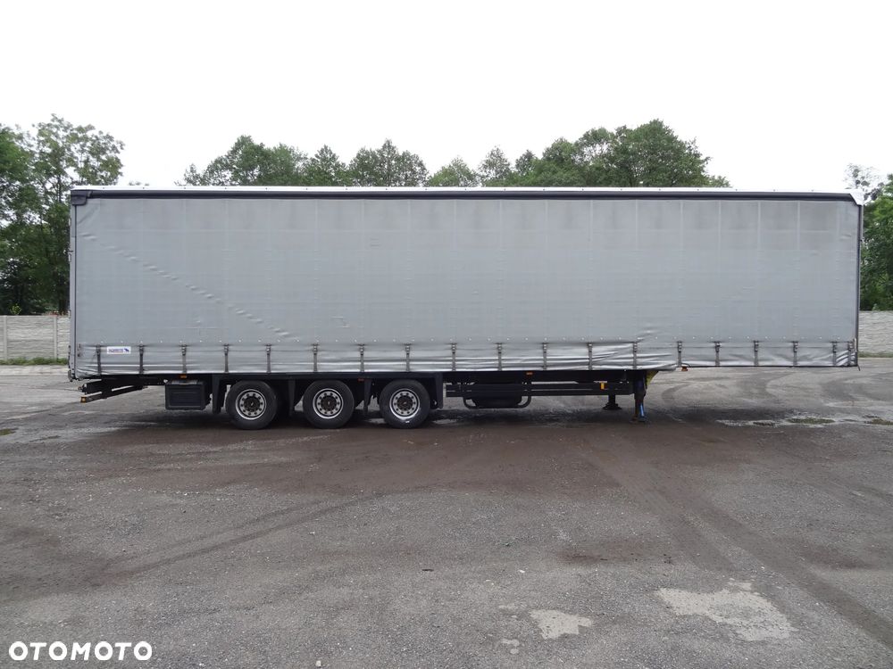 Schmitz Cargobull SCB S3T - 2