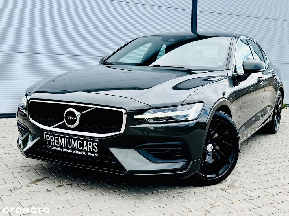 Volvo S60 T4 Geartronic Momentum - 15
