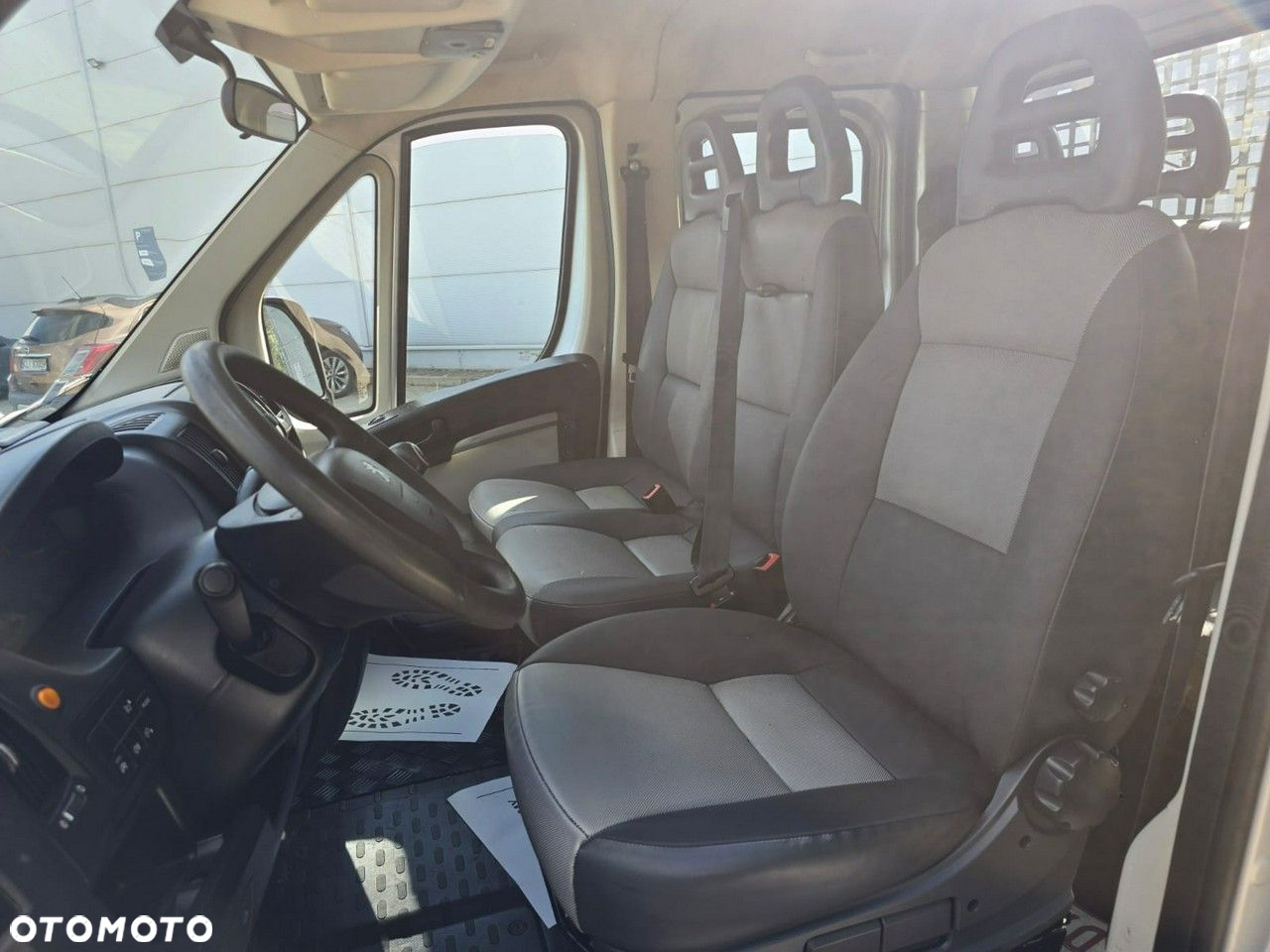 Peugeot Boxer - 34