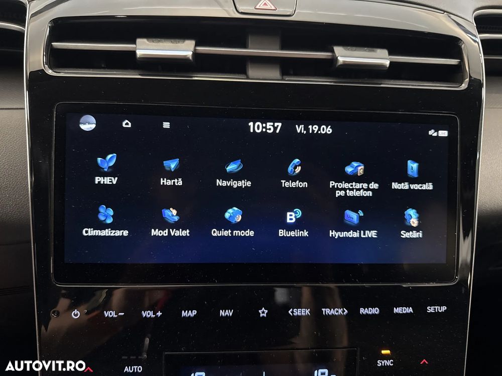 Hyundai Tucson - 19