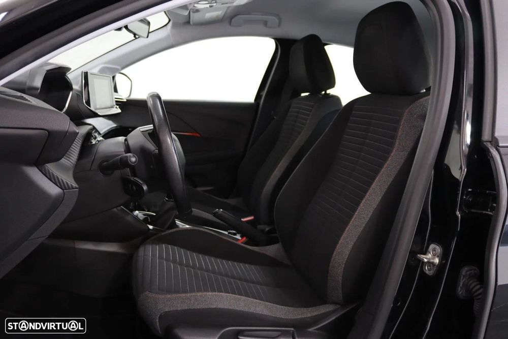 Peugeot 208 1.2 PureTech Active Pack - 13