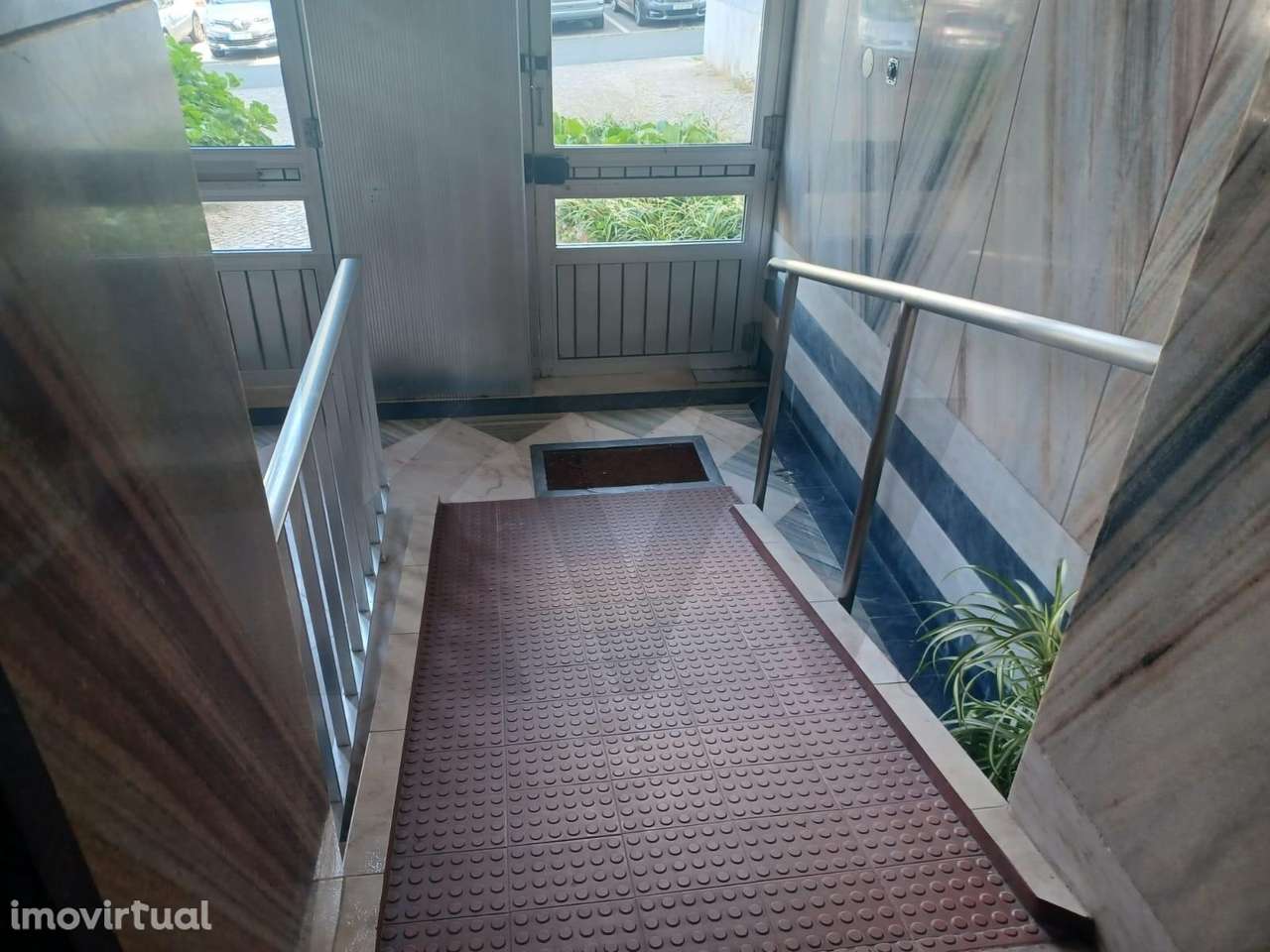 T3 Central na Amadora- Falagueira - Grande imagem: 3/3