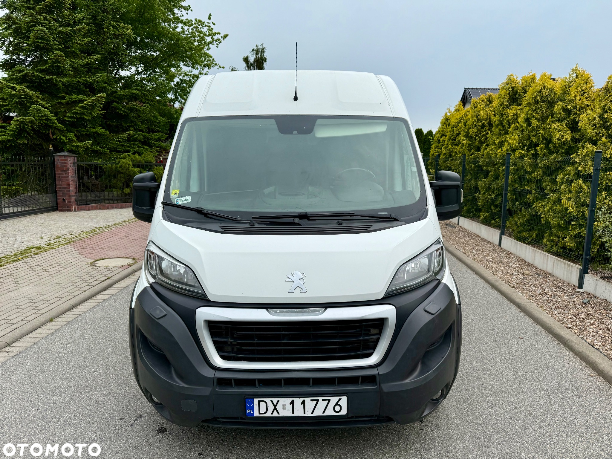 Peugeot Boxer Ducato - 3