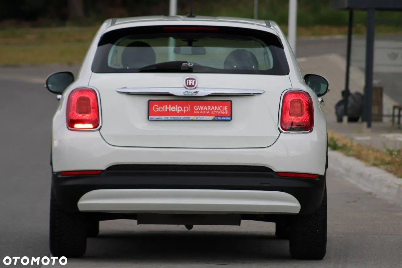 Fiat 500X 1.6 E-torQ 4x2 S&S S-Design Urban Look - 13