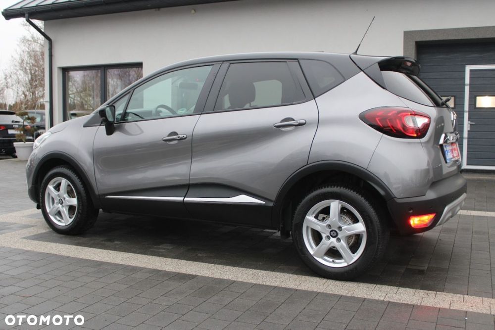 Renault Captur - 4