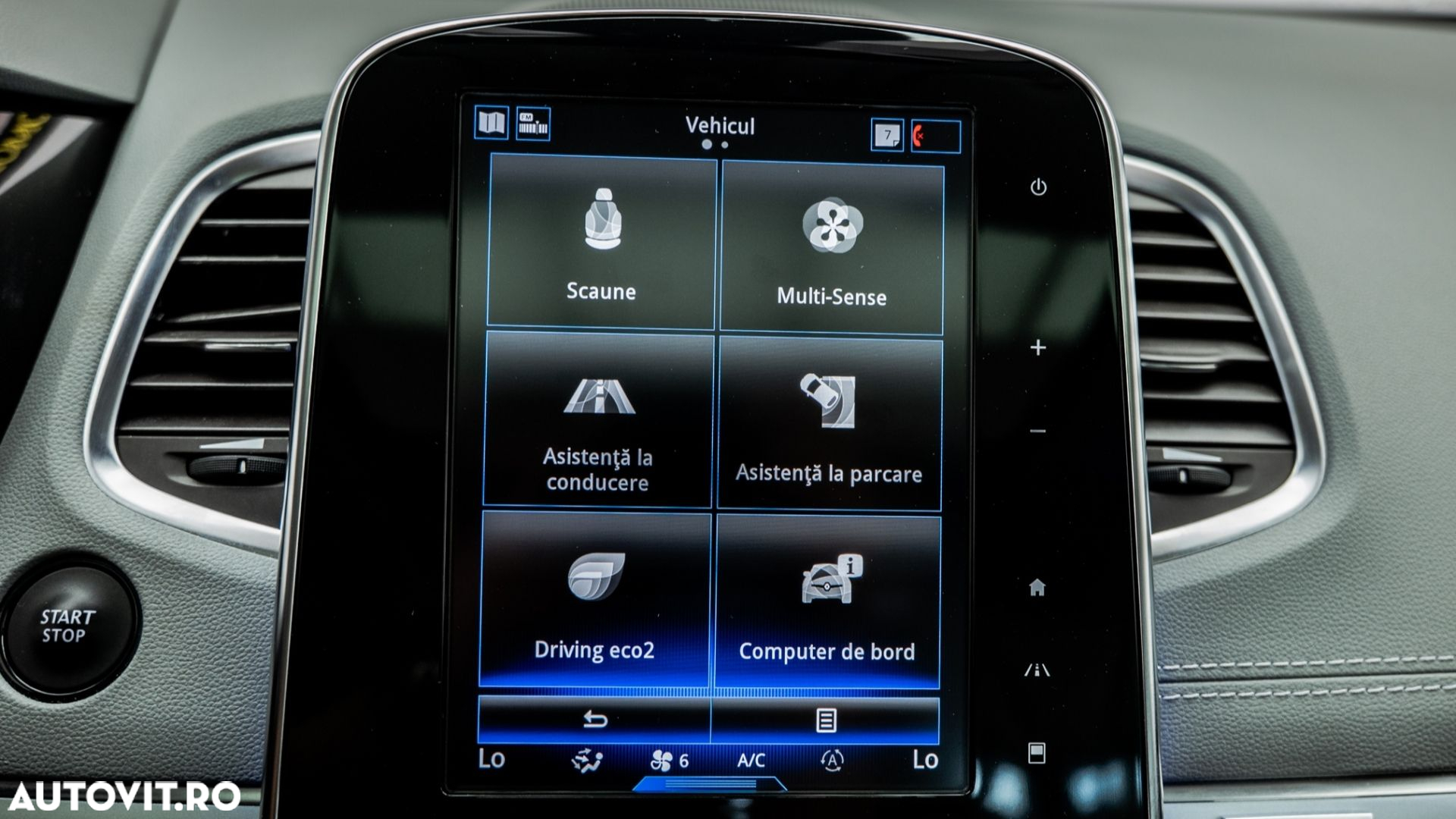 Renault Espace BLUE dCi 200 EDC INITIALE PARIS - 28