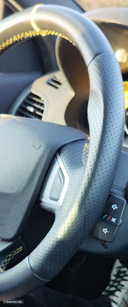 Renault Mégane Coupe 2.0 T 16V RS - 40