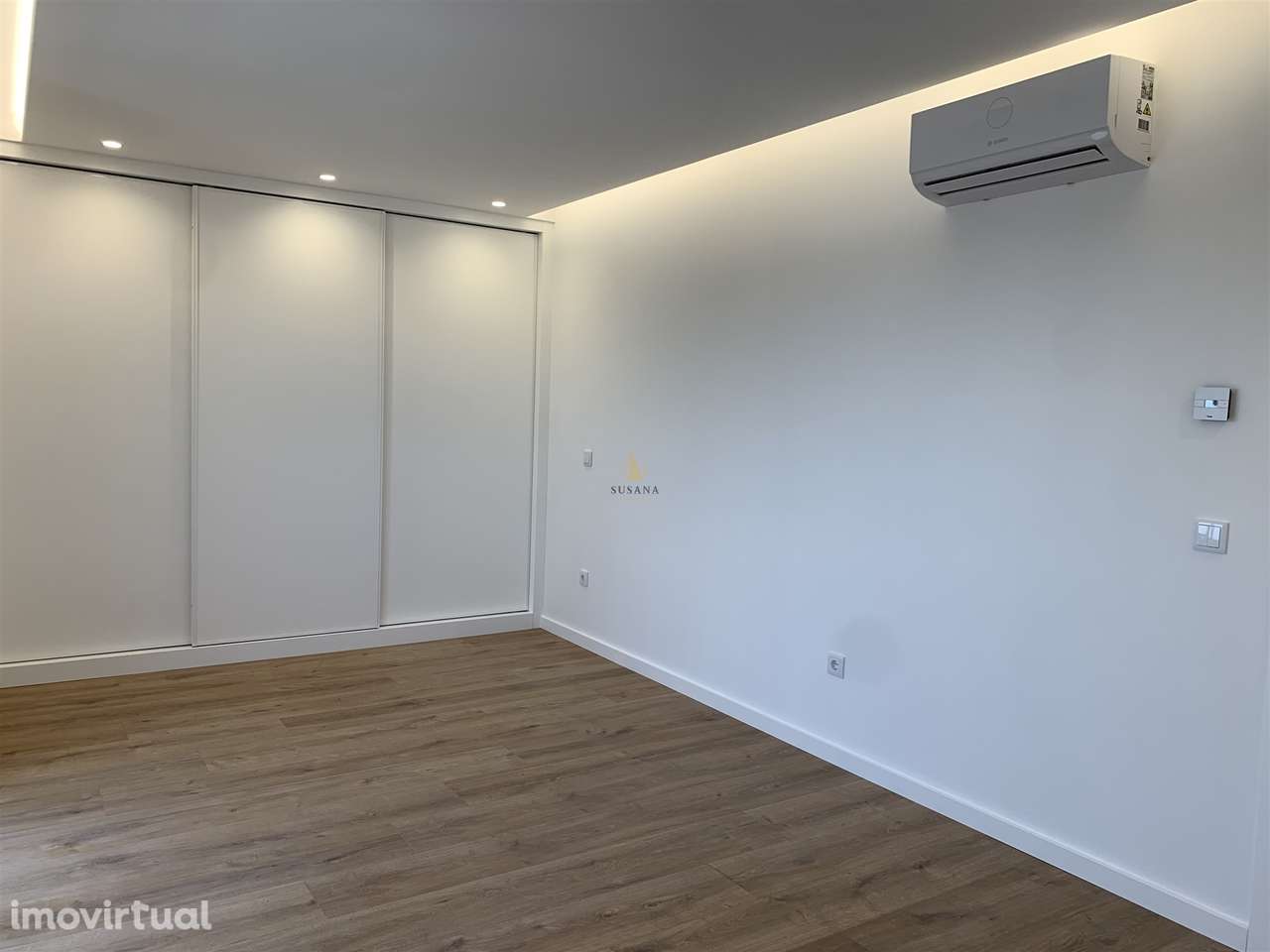 Apartamento T1 Venda em Ranhados,Viseu - Grande imagem: 5/7