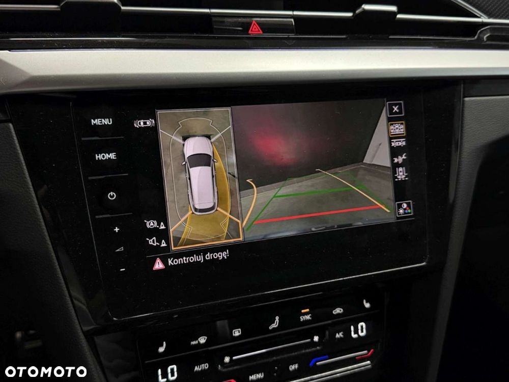 Volkswagen Arteon Shooting Brake 2.0 TSI OPF 4Motion DSG R - 23