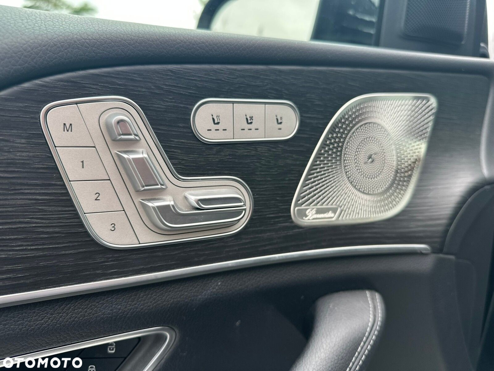 Mercedes-Benz GLE - 20
