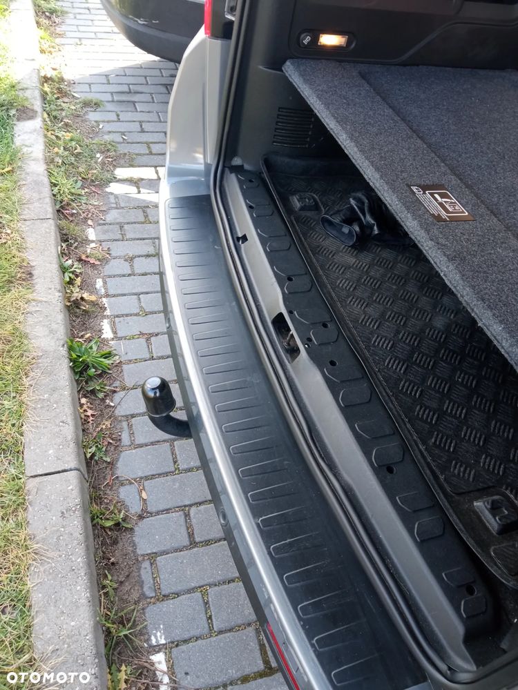 Opel Combo - 15
