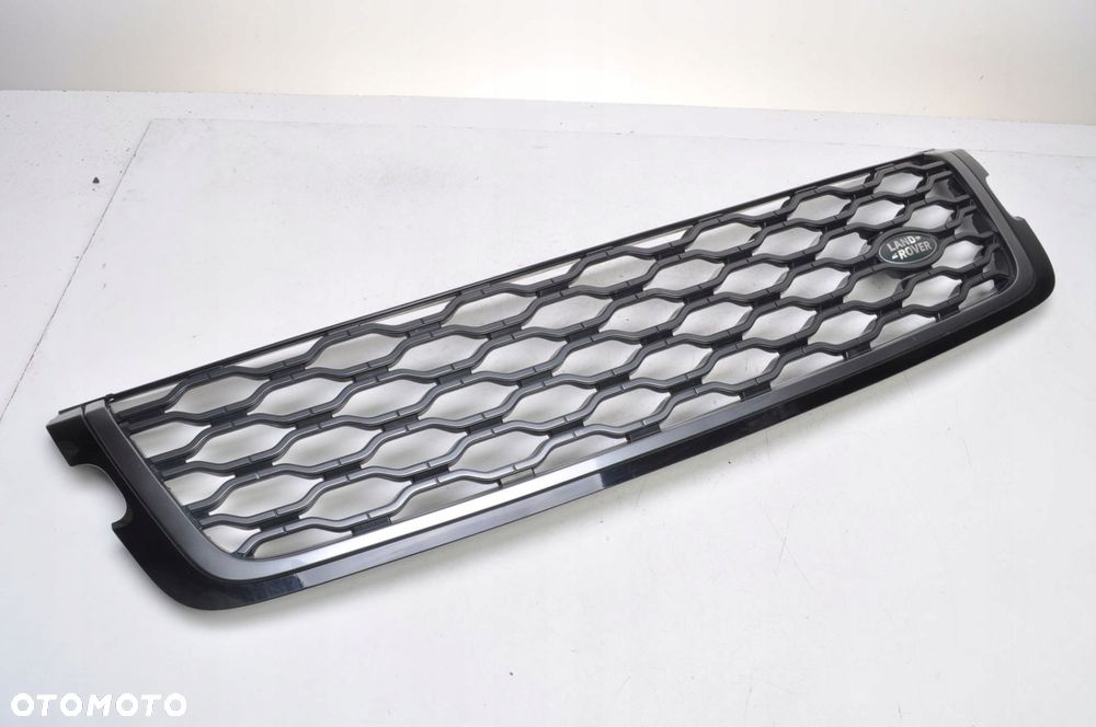 LAND ROVER RANGE ROVER VELAR L560 ATRAPA GRILL JA82-8A163 - 1