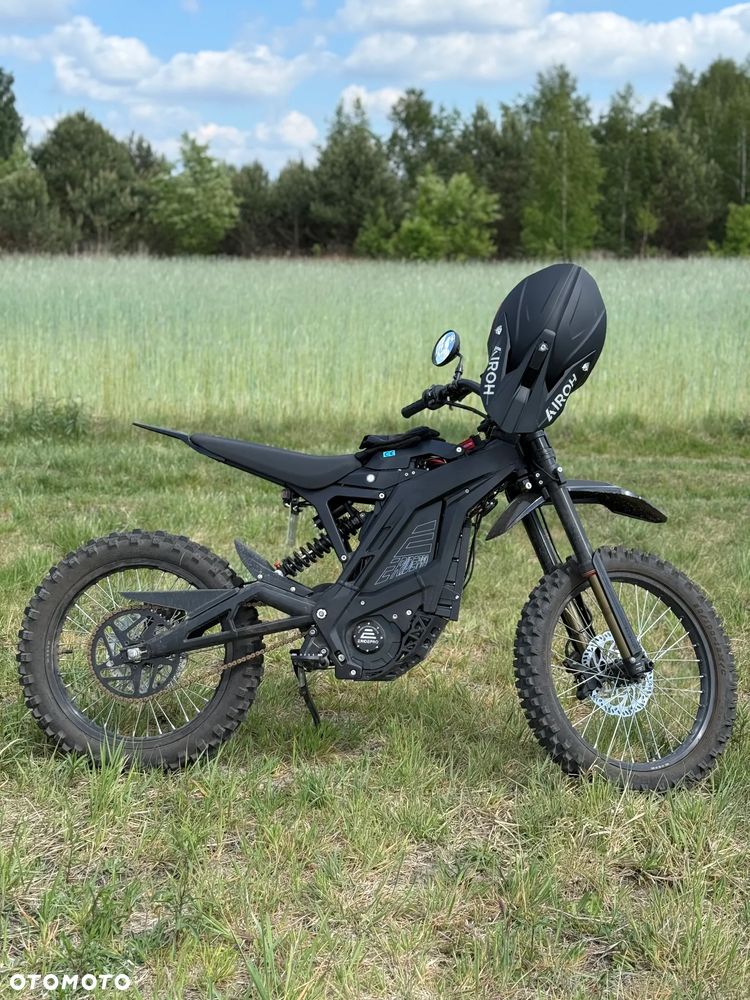 E Ride Pro S - 1