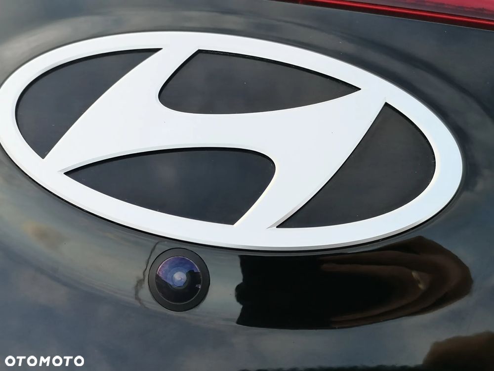 Hyundai Bayon - 32