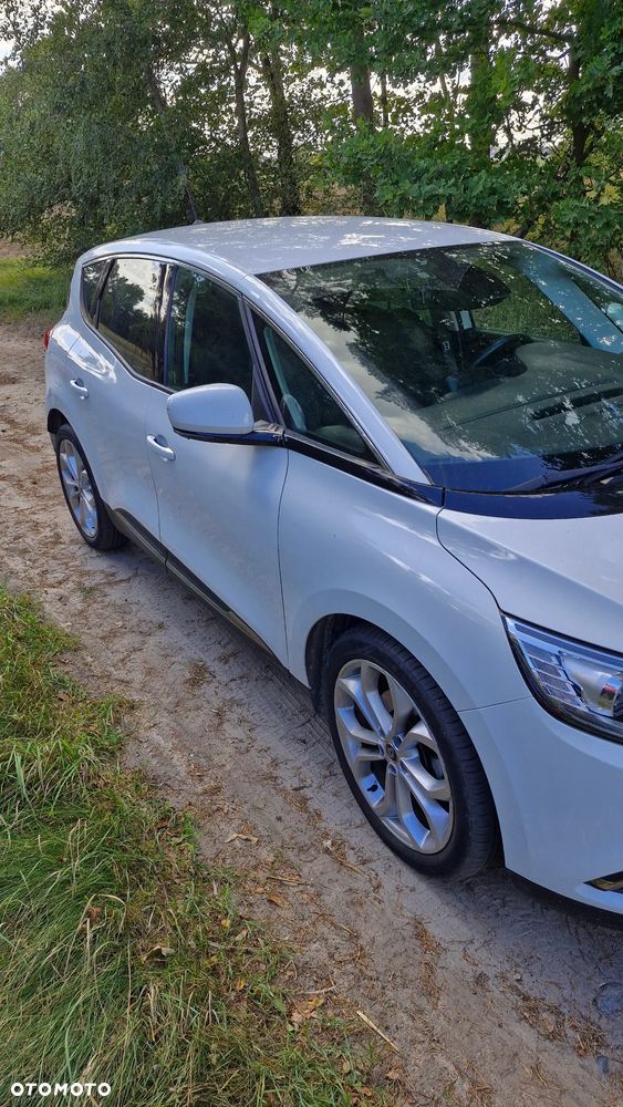 Renault Scenic - 3