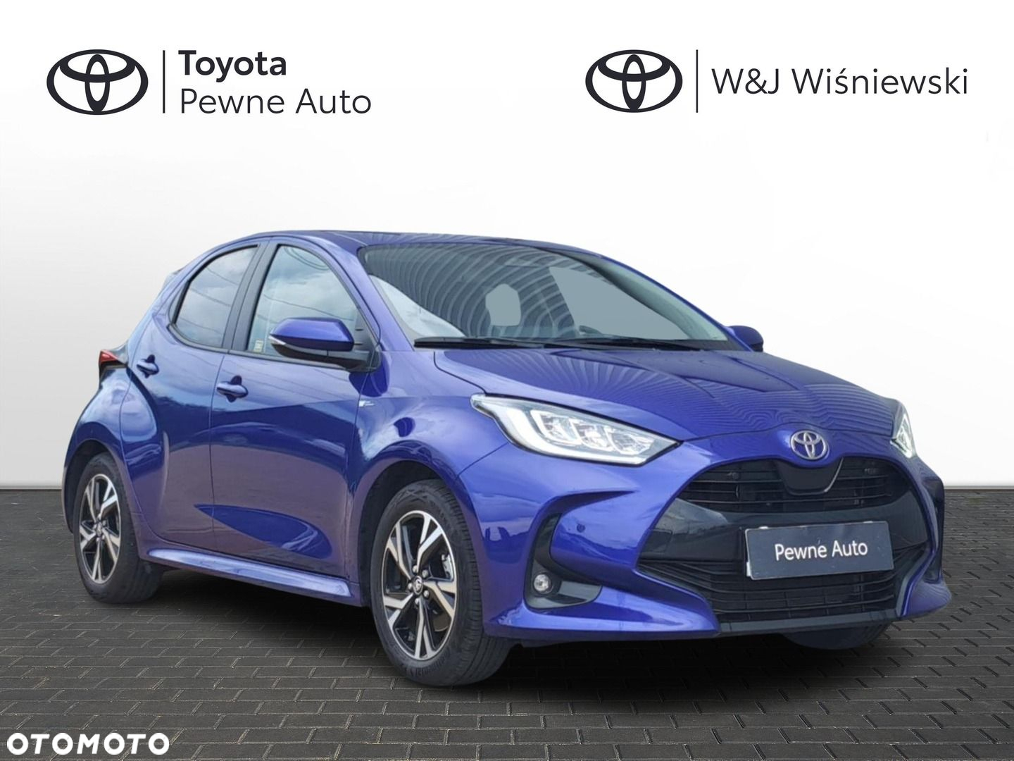 Toyota Yaris - 17
