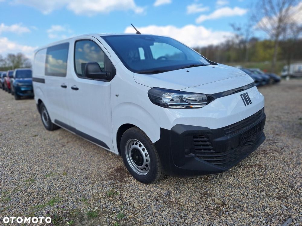 Fiat Scudo - 7