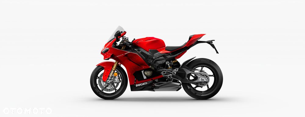 Ducati Panigale V4S - 4