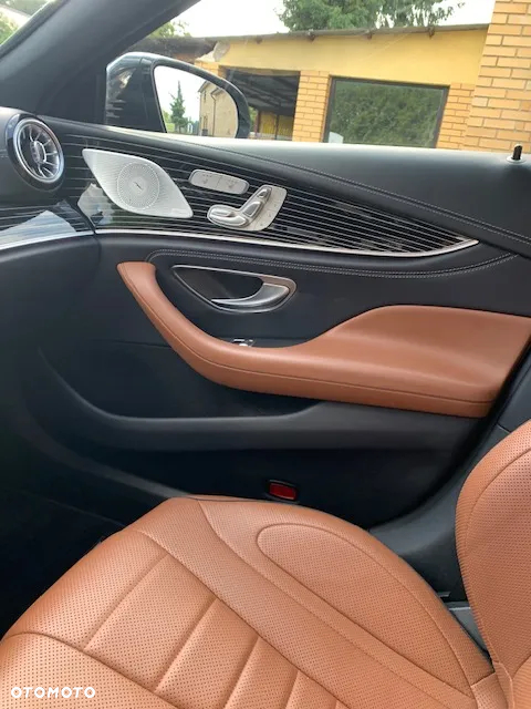 Mercedes-Benz CLS - 7