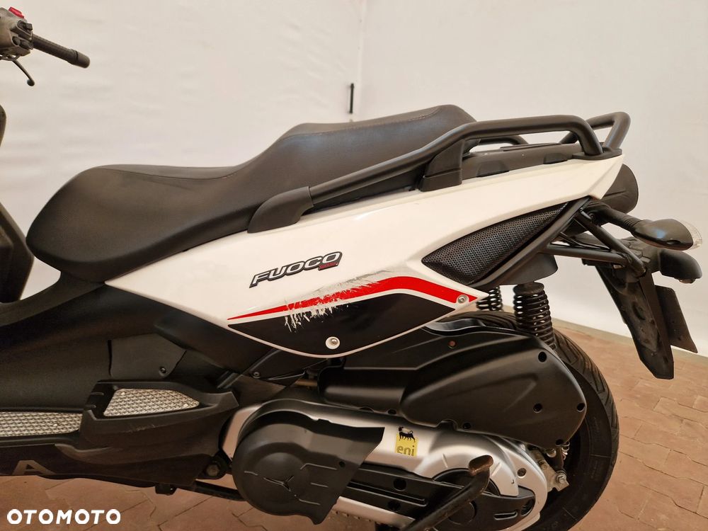 Gilera Inny - 30