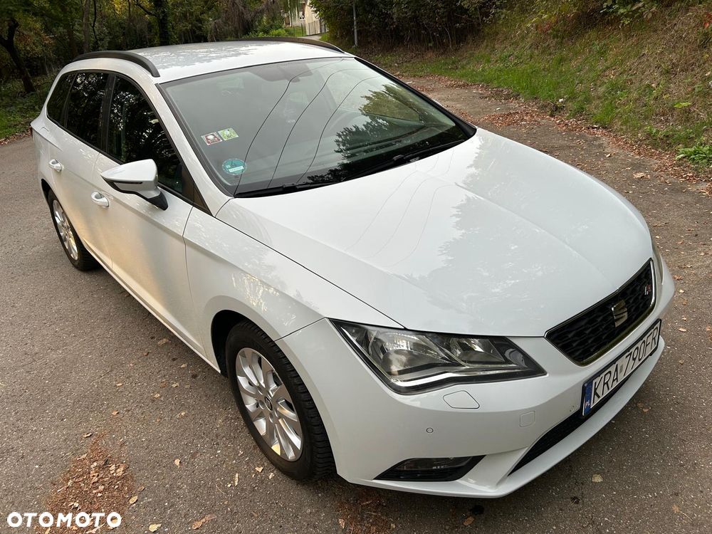 Seat Leon - 3