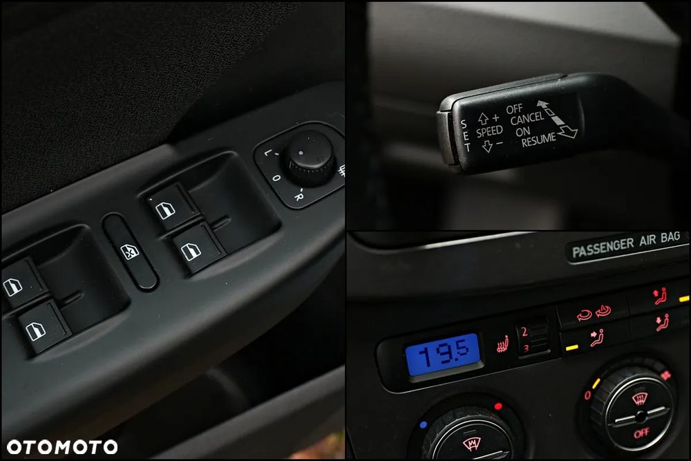 Volkswagen Passat Variant 1.9 TDI Individual Chrom dunkel - 35