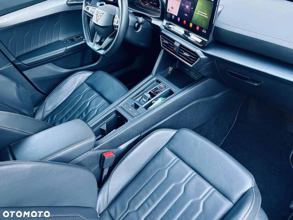 Cupra Formentor 1.5 TSI DSG - 19