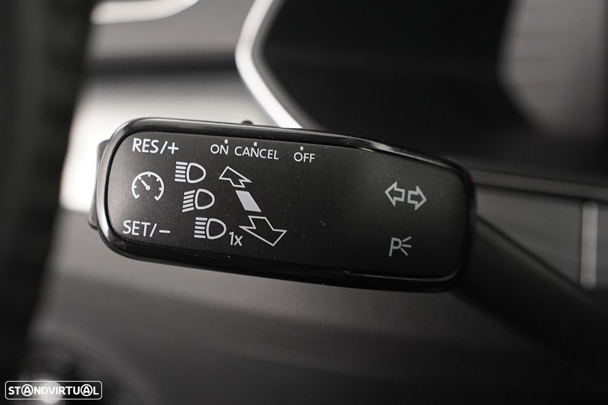 Skoda Superb Break 2.0 TDI Ambition - 16