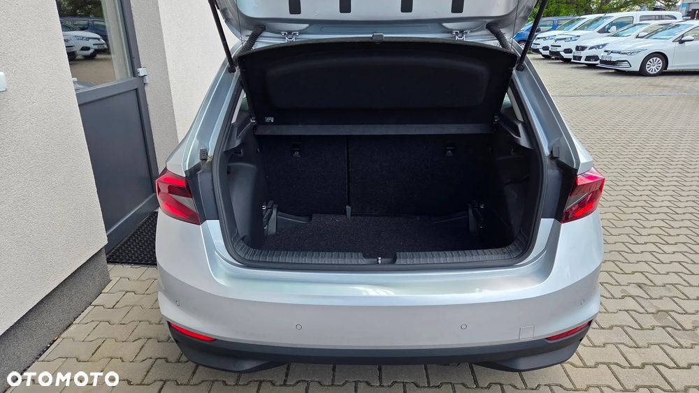 Skoda Fabia 1.0 Ambition - 22