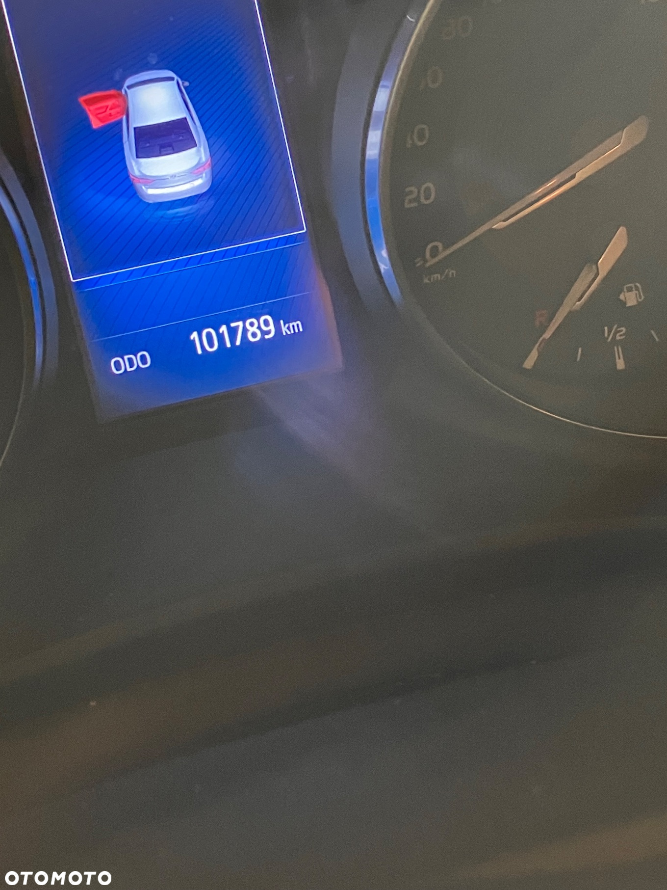 Toyota Avensis 2.0 Premium MS - 2