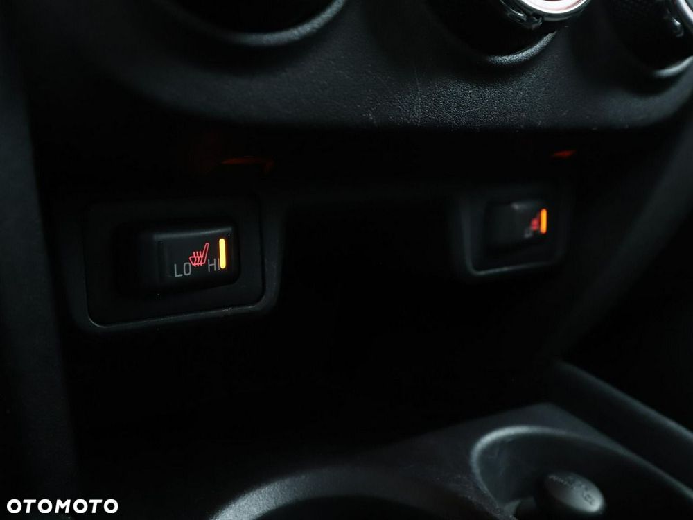Mitsubishi ASX - 26
