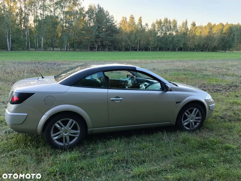 Renault Megane - 2
