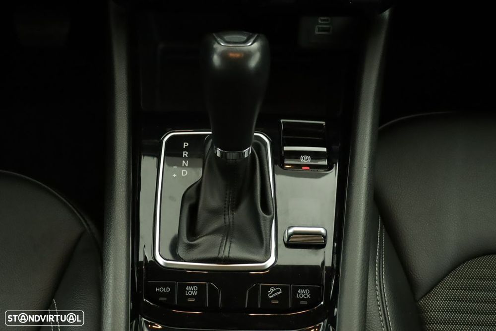 Jeep Compass 1.3 T4 4xe Auto Limited - 14