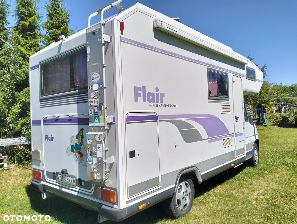Fiat Ducato - 4