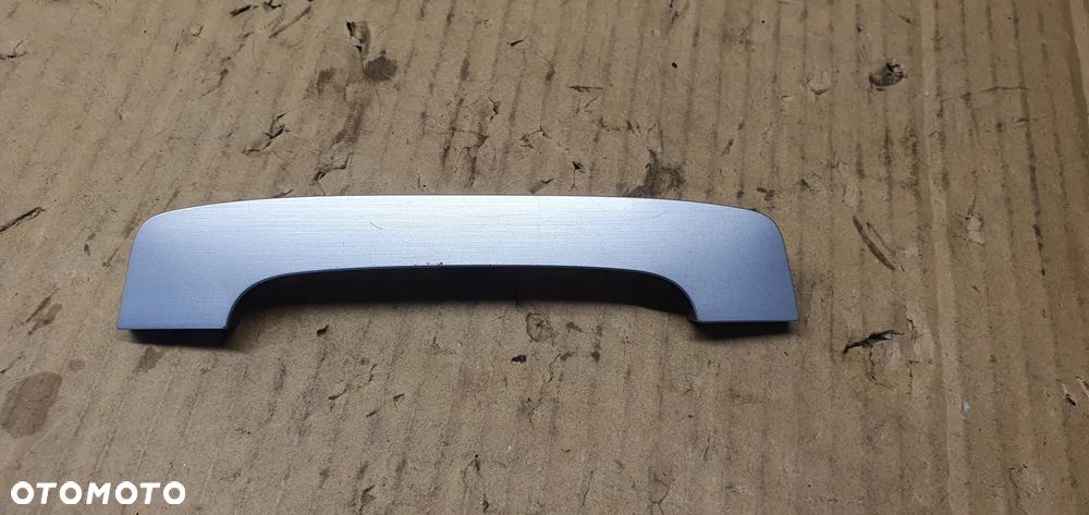 Listwa dekor tunelu VW Passat B7 3AA863324 - 1