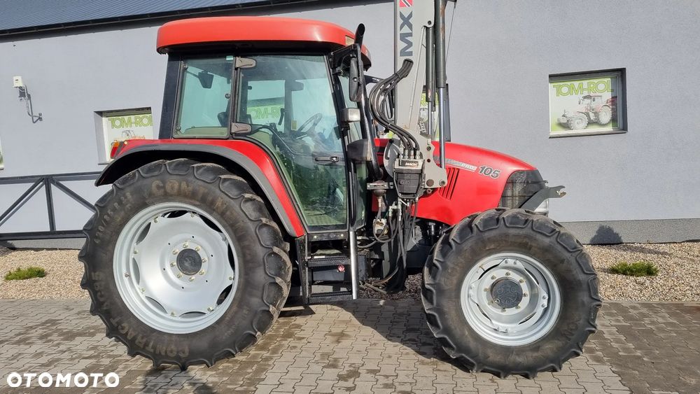 Massey Ferguson 5470 - 24