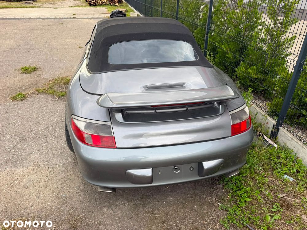 Porsche 911 - 2