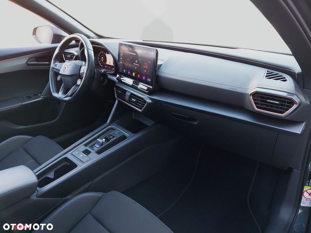Cupra Formentor 2.0 TSI 4Drive VZ DSG - 19