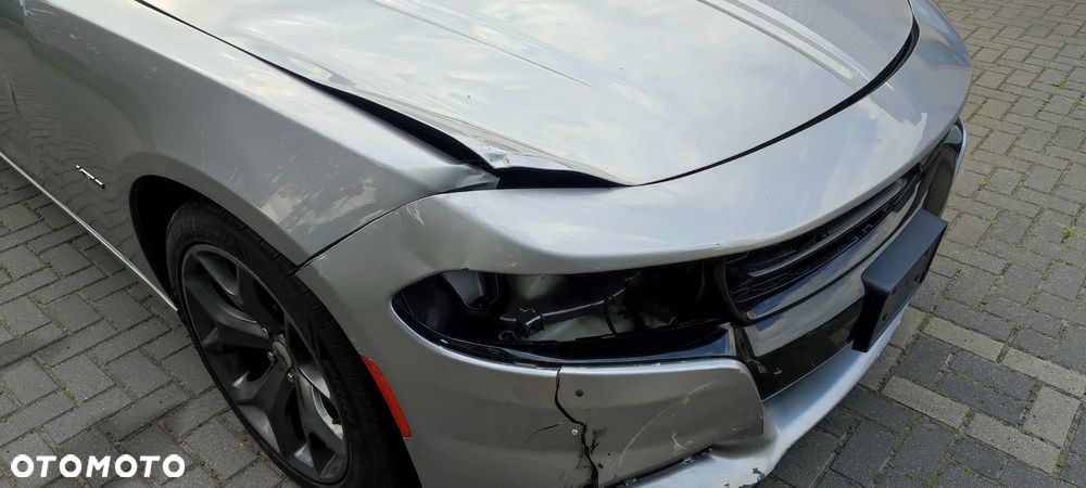 Dodge Charger 5.7 R/T - 7