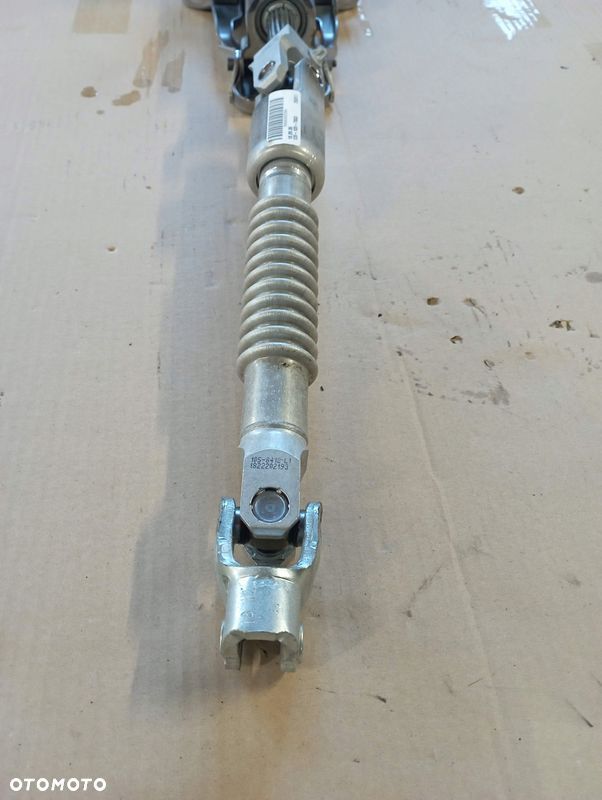 BMW F46 KOLUMNA KIEROWNICZA EUROPA 32306864827A 2508917 - 6
